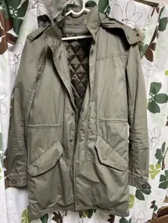 RAGE BLUE レイジブルー モッズコート コート トレンチコート