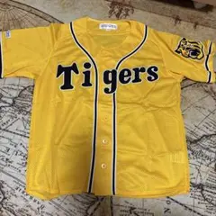 阪神タイガース応援ユニフォーム サイズ:160