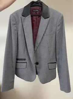 コムサ　ジャケット　レディース　BUONA GIORNATA