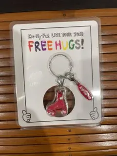 北山宏光 Kis−My−Ft2 キーホルダー