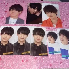 デタカ　有岡大貴