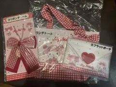 マイメロディ マイスウィートピアノ 当たりくじ