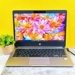 小型軽量❣SSD512GBで快適✨カメラ付きノートパソコン フルHD Win11