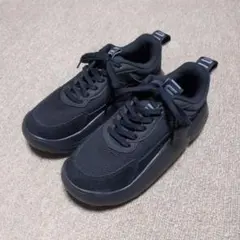 UGG　LA Cloud Trainer　black　24.0のサムネイル