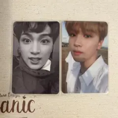 2026年最新】ヘチャン トレカの人気アイテム - メルカリ