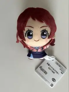 ばら売り可【オンクレ未開封品5点】学園アイドルマスター ちびぐるみ 花海咲季 花海咲季】学園アイドルマスター ちびぐるみ | 「ナムクレ