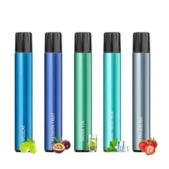 電子タバコ 使い捨て 10000回吸引可能 5風味セット ベイプ 爆煙 大容量