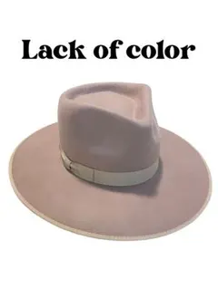 2026年最新】Lack of Colorの人気アイテム - メルカリ