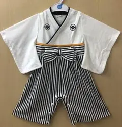 袴ロンパス60.70.80.90