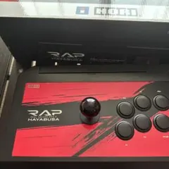 HORI リアルアーケードPro.V HAYABUSA PS4 PS3 PC