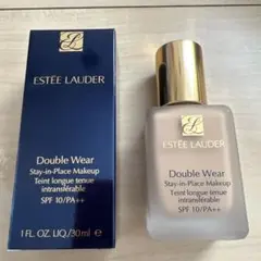 ESTEE LAUDER ダブルウェア 3WO 65ウォームクリーム 30mlのサムネイル