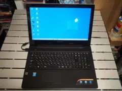 Lenovo G50-80 i3-5005U Win11 ライセンスOK - メルカリ