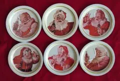 2025年最新】コカ・コーラサンタの人気アイテム - メルカリ