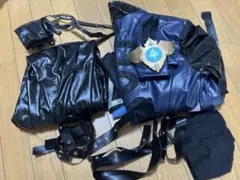 第五人格 ノワール コスプレ衣装 ウィッグのサムネイル