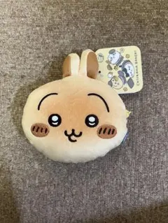 2025年最新】ちいかわ ちいかわベーカリー パンみたいなおかおポーチ
