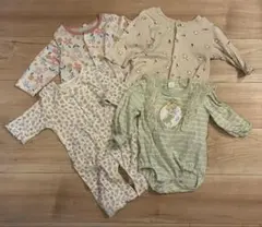 子供服 ベビー服 まとめ売り 女の子