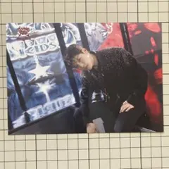 straykids domin ATE ラントレ　スンミン