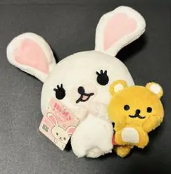 2026年最新】うさぎのモフィ ぬいぐるみの人気アイテム - メルカリ