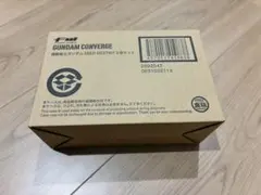 GUNDAM CONVERGE SEED DESTINY 3体セット