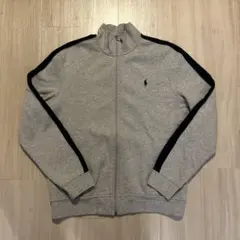 ラルフローレン スウェット ジャージ ポロ Ralph Lauren