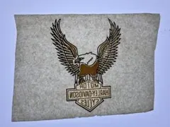 Harley-Davidson イーグル ヴィンテージ転写シートのサムネイル