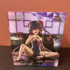 To LOVEる-とらぶる-ダークネス ネメシス チャイナドレス　新品のサムネイル