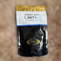 RIZAP COMMIT WITH LIMIT+のサムネイル