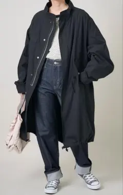 【FREAK'S STORE】M-65 ロング 3Way キルト ライナーセット