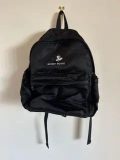 ミッキーマウスリュック