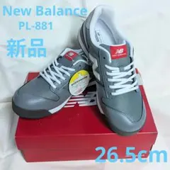 最終値下げ✨26.5㎝】田中麗奈サイン入り NB T555-RD 限定300足 - メルカリ