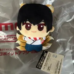 2026年最新】サカモトデイズ 南雲 ちびぐるみの人気アイテム - メルカリ