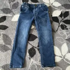 Buddy Lee デニム風長ズボン 110