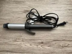 VENUSIS ヴィナシス グレー VAC-8032E(H) カールアイロン