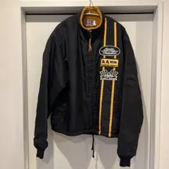 2025年最新】The REAL McCOY'S ナイロンジャケットの人気