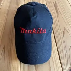 マキタ makita キャップのサムネイル