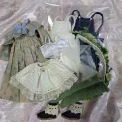 2026年最新】ブライス服の人気アイテム - メルカリ