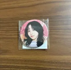 TWICE ミナ　this is for 缶バッジ 缶バッチ