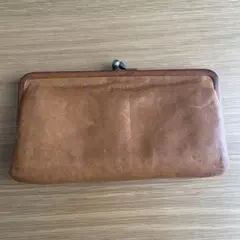 genten 長財布　大幅値下げしました。