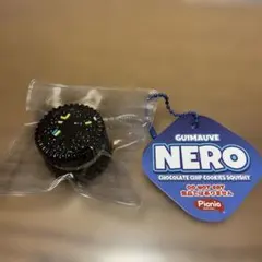 ギモーヴミニ NERO スクイーズ