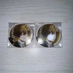 2025年最新】ビバレン ナゴム 缶バッジの人気アイテム - メルカリ