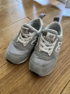 New Balance 996 グレー 15サイズ