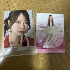 ＝LOVE 瀧脇笙古 生写真セット