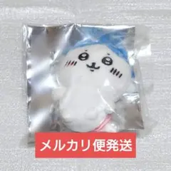 ちいかわ ハチワレ なかよし 手乗り ぬいぐるみ ノベルティ