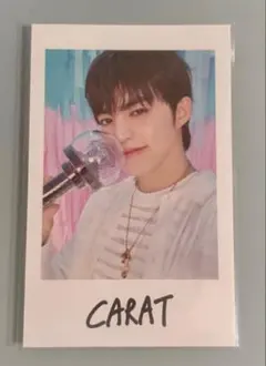 2026年最新】seventeen インスタントフォト エスクプスの人気アイテム