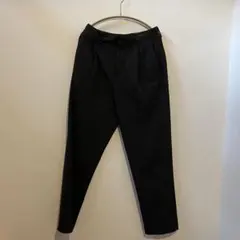 1シーズン使用 ZARA ハイウエストパンツ