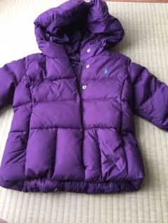 ダウンジャケット