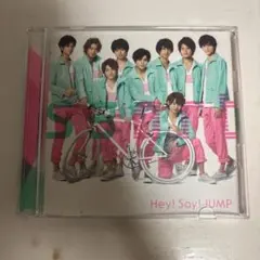 Hey! Say! JUMP smart CD アルバム