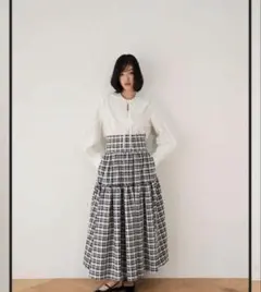 スカート