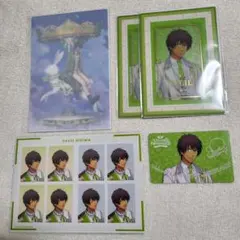 うたプリ ワンダーランド セシル