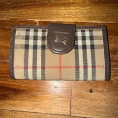 2025年最新】BURBERRY レディース キーケースの人気アイテム